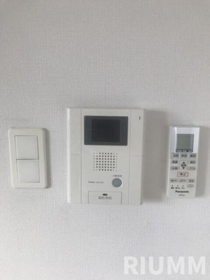 【セキュリティ】 | スプルス板橋弐番館（ＳＵＰＵＲＵＳＥ板橋弐番館）