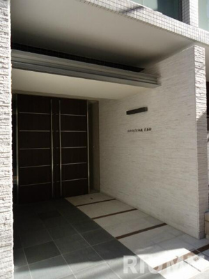 【エントランス】 | スプルス板橋弐番館（ＳＵＰＵＲＵＳＥ板橋弐番館）