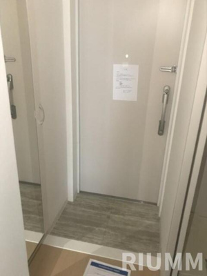 【玄関】 | スプルス板橋弐番館（ＳＵＰＵＲＵＳＥ板橋弐番館）