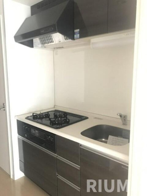 【キッチン】 | スプルス板橋弐番館（ＳＵＰＵＲＵＳＥ板橋弐番館）