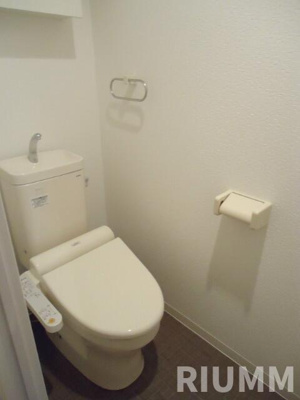 【トイレ】 | スプルス板橋弐番館（ＳＵＰＵＲＵＳＥ板橋弐番館）