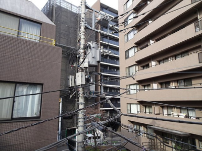 【展望】 | 明大前高山ビル