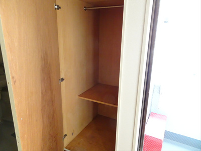 【収納】 | 明大前高山ビル