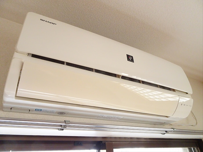 【設備】 | 明大前高山ビル