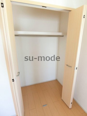 【収納】 | ヴィラカレントイースト