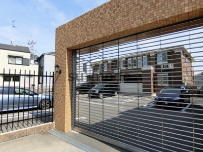 【設備】 | ヴィラカレントイースト