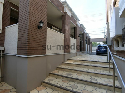 【その他共用部分】 | ヴィラカレントイースト