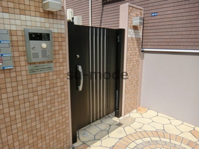 【エントランス】 | ヴィラカレントイースト