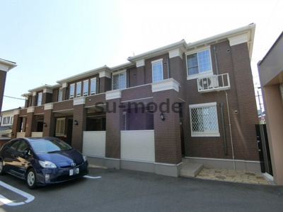 【外観】 | ヴィラカレントイースト