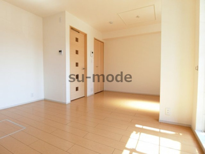 【居間・リビング】 | ヴィラカレントイースト