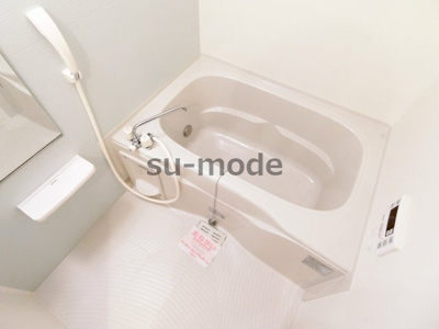 【浴室】 | ヴィラカレントイースト