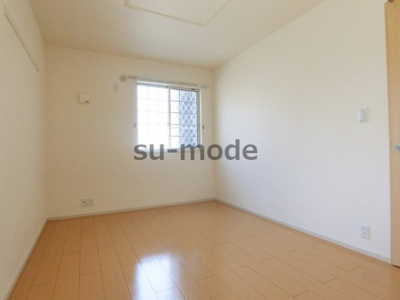 【寝室】 | ヴィラカレントイースト