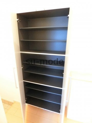 【収納】 | ヴィラカレントイースト