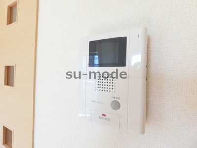 【セキュリティ】 | ヴィラカレントイースト