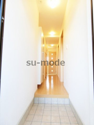 【玄関】 | ヴィラカレントイースト