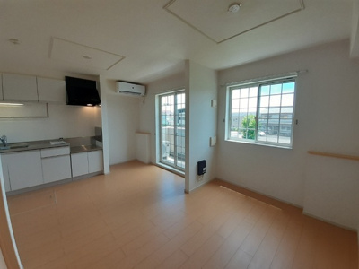 【居間・リビング】 | ヴィラカレントイースト