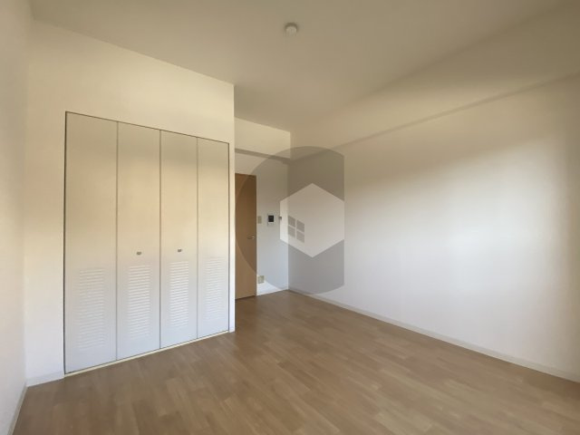 メルヴェーユの寝室