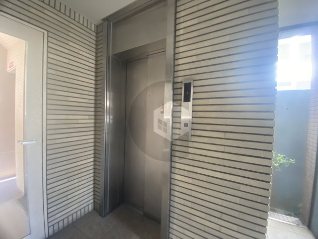 メルヴェーユのその他共用部分