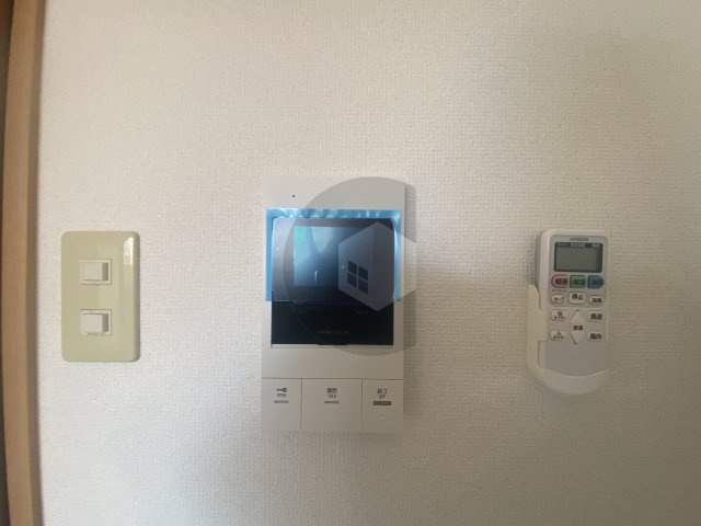 メルヴェーユのセキュリティ