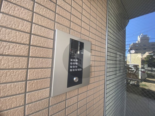 メルヴェーユのセキュリティ