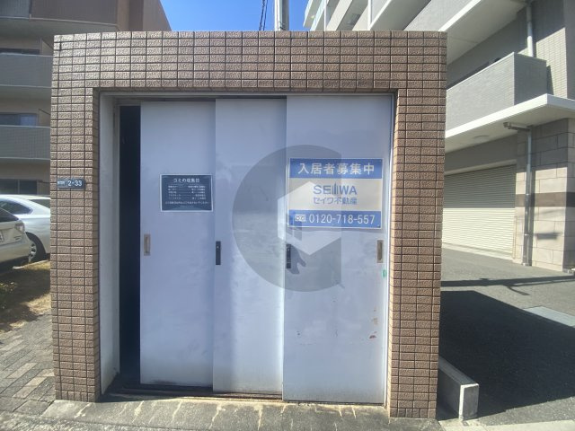 メルヴェーユの設備