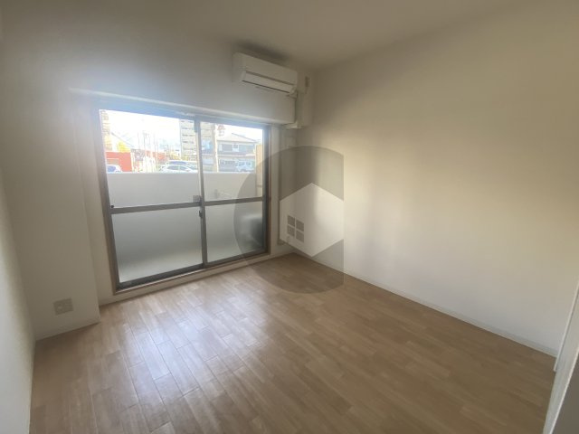 メルヴェーユの居間・リビング