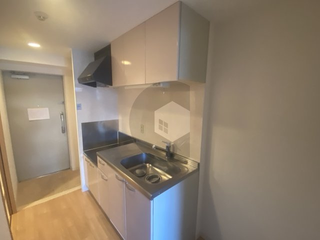 メルヴェーユのキッチン