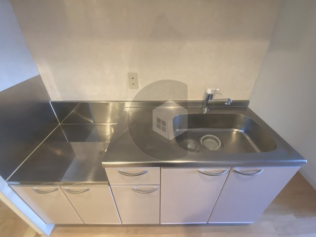 メルヴェーユのキッチン