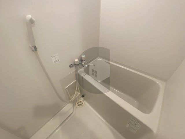 メルヴェーユの浴室