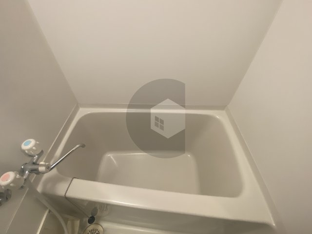 メルヴェーユの浴室