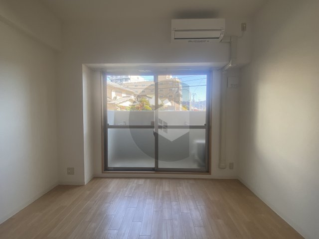 メルヴェーユの内装