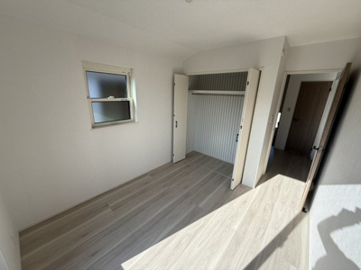 【洋室】 | セルリアンステージ岩国市平田三丁目