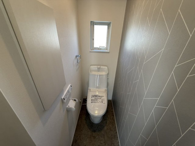 【トイレ】 | セルリアンステージ岩国市平田三丁目