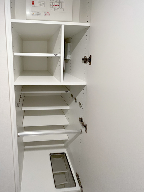 パークアクシス菊川ステーションイーストのその他|※写真は同タイプ住戸です。