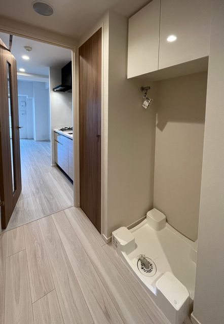 パークアクシス菊川ステーションイーストのその他|※写真は同タイプ住戸です。