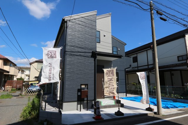 【Livele Garden.S】国分寺北町|住宅性能評価で耐震等級３（最高等級）を取得♪