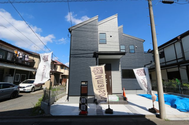 【Livele Garden.S】国分寺北町|省エネ「ＢＥＬＳ」♪