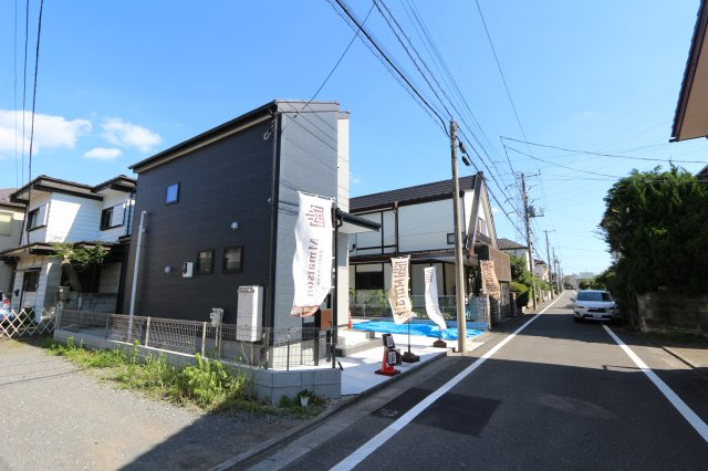 【Livele Garden.S】国分寺北町の外観