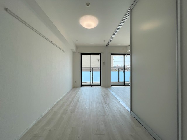 パルメゾン長町の洋室|同間取り、別号室写真です。