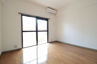 【居間・リビング】 | ロマネスク通町第2