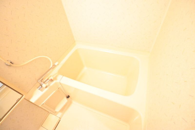 【浴室】 | ロマネスク通町第2
