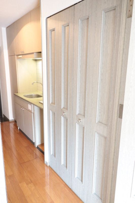 【収納】 | ロマネスク通町第2