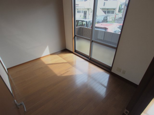 メゾン・ド・エスプリ B棟の設備