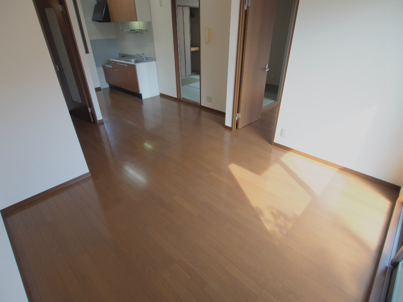 メゾン・ド・エスプリ B棟のその他