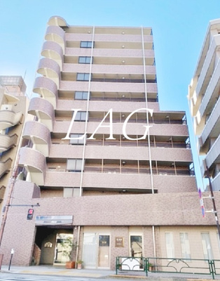 【外観】 | 日神パレステージ目白 | 外観です。