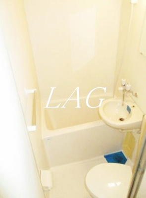 【浴室】 | 日神パレステージ目白 | お風呂です。