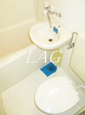 【トイレ】 | 日神パレステージ目白 | トイレです。