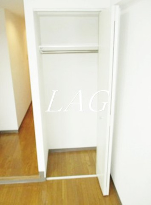 【収納】 | 日神パレステージ目白 | 収納です。