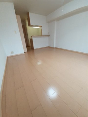 【内装】 | 桜壱番館