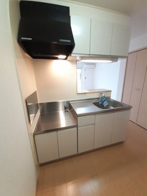 【キッチン】 | 桜壱番館